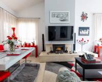 Segunda Mano - Chalet - Las Ramblas