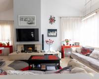 Segunda Mano - Chalet - Las Ramblas