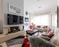 Segunda Mano - Chalet - Las Ramblas