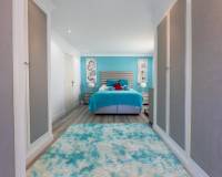 Segunda Mano - Chalet - Las Ramblas