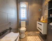 Segunda Mano - Chalet - Las Ramblas