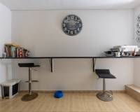 Segunda Mano - Chalet - Las Ramblas