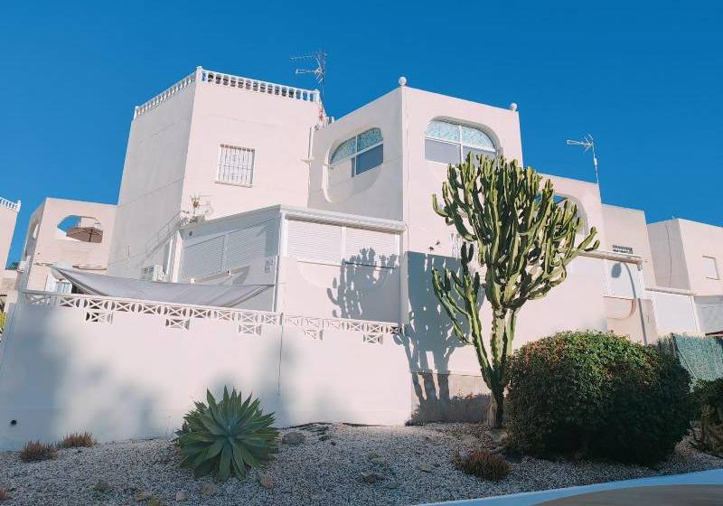 Apartment - Resale - San Miguel De Salinas - Los Pinos
