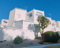 Resale - Apartment - San Miguel De Salinas - Los Pinos