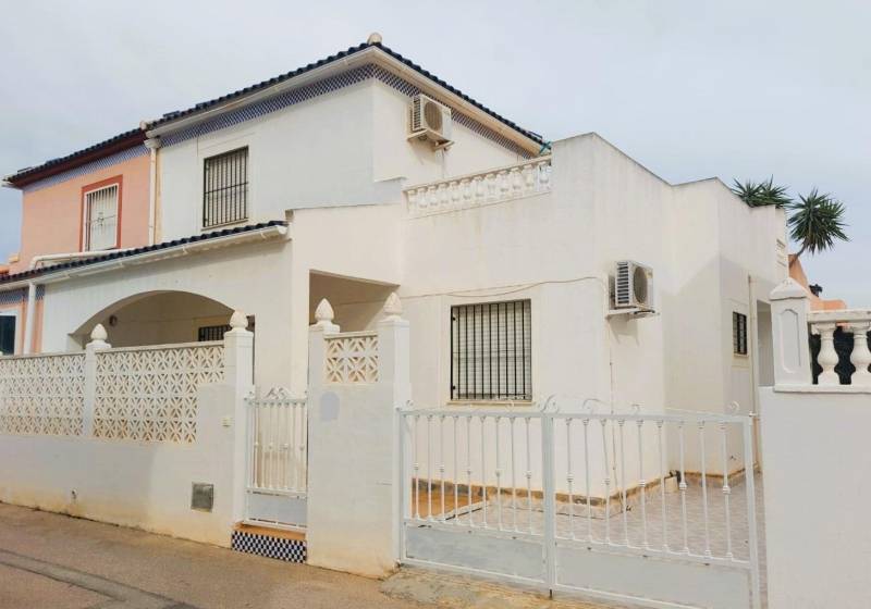 Quad House - Resale - Los Balcones - Los Balcones