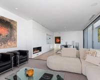 Resale - Villa - Las Colinas Golf Resort - Las Colinas golf