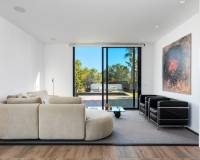 Resale - Villa - Las Colinas Golf Resort - Las Colinas golf