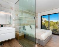 Resale - Villa - Las Colinas Golf Resort - Las Colinas golf