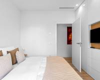 Resale - Villa - Las Colinas Golf Resort - Las Colinas golf