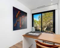 Resale - Villa - Las Colinas Golf Resort - Las Colinas golf