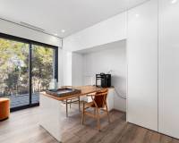 Resale - Villa - Las Colinas Golf Resort - Las Colinas golf