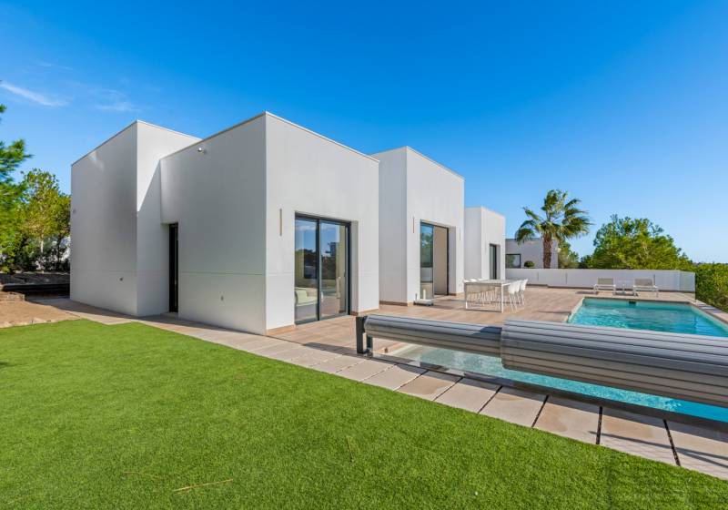 Villa - Resale - Las Colinas Golf Resort - Las Colinas golf