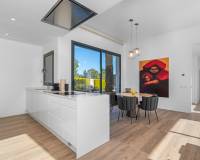 Resale - Villa - Las Colinas Golf Resort - Las Colinas golf