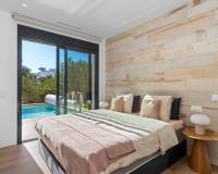 Resale - Villa - Las Colinas Golf Resort - Las Colinas golf