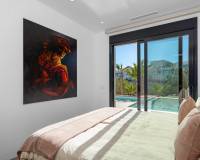 Resale - Villa - Las Colinas Golf Resort - Las Colinas golf