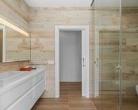 Resale - Villa - Las Colinas Golf Resort - Las Colinas golf