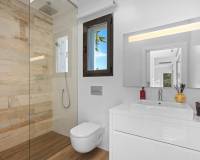 Resale - Villa - Las Colinas Golf Resort - Las Colinas golf