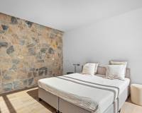 Resale - Villa - Las Colinas Golf Resort - Las Colinas golf