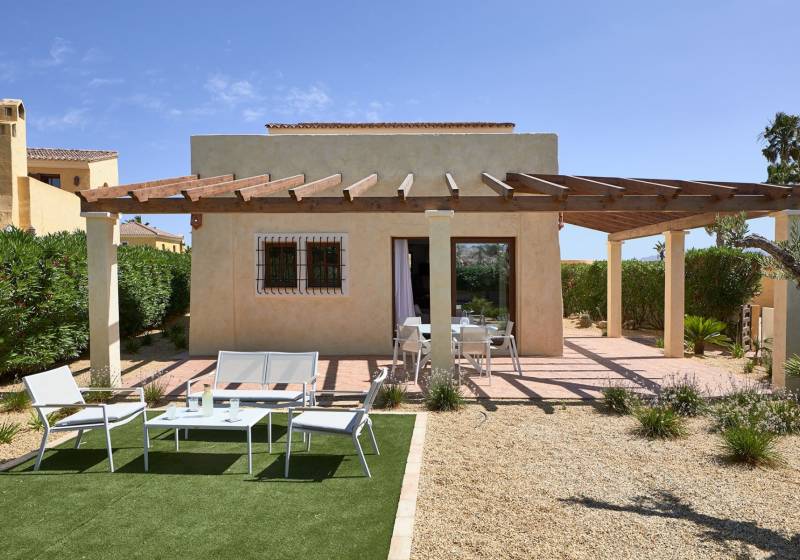 Villa - Resale - Cuevas del Almanzora - Villaricos