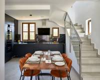 Resale - Villa - Cuevas del Almanzora - Villaricos