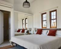 Resale - Villa - Cuevas del Almanzora - Villaricos