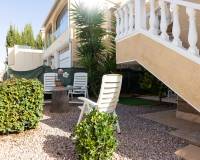 Segunda Mano - Chalet - Los Altos