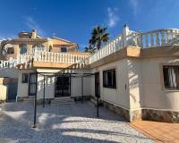 Resale - Detached House / Villa - Ciudad Quesada - La Marquesa Golf