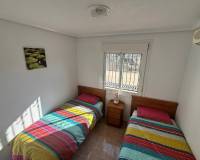 Resale - Detached House / Villa - Ciudad Quesada - La Marquesa Golf