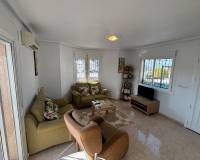 Resale - Detached House / Villa - Ciudad Quesada - La Marquesa Golf