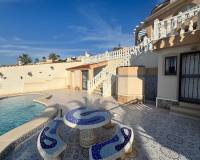 Resale - Detached House / Villa - Ciudad Quesada - La Marquesa Golf