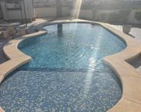 Resale - Detached House / Villa - Ciudad Quesada - La Marquesa Golf