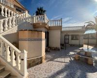 Resale - Detached House / Villa - Ciudad Quesada - La Marquesa Golf