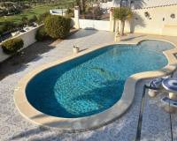Resale - Detached House / Villa - Ciudad Quesada - La Marquesa Golf
