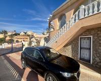 Resale - Detached House / Villa - Ciudad Quesada - La Marquesa Golf