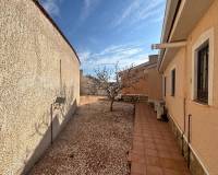 Resale - Detached House / Villa - Ciudad Quesada - La Marquesa Golf