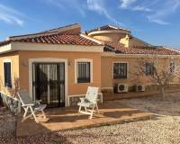 Resale - Detached House / Villa - Ciudad Quesada - La Marquesa Golf