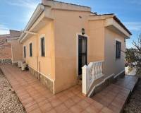 Resale - Detached House / Villa - Ciudad Quesada - La Marquesa Golf