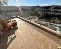 Resale - Detached House / Villa - Ciudad Quesada - La Marquesa Golf