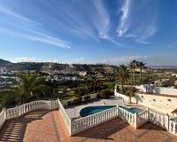Resale - Detached House / Villa - Ciudad Quesada - La Marquesa Golf