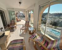 Resale - Detached House / Villa - Ciudad Quesada - La Marquesa Golf