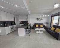 Resale - Detached Villa - Villamartin - PAU 26