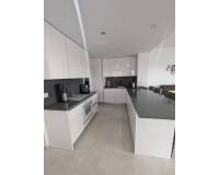 Resale - Detached Villa - Villamartin - PAU 26