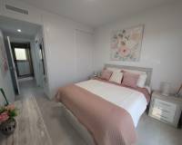 Resale - Detached Villa - Villamartin - PAU 26