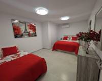 Resale - Detached Villa - Villamartin - PAU 26