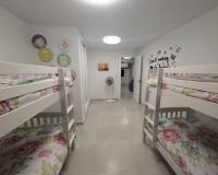 Resale - Detached Villa - Villamartin - PAU 26