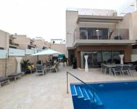 Resale - Detached Villa - Villamartin - PAU 26