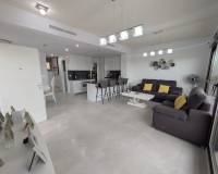 Resale - Detached Villa - Villamartin - PAU 26