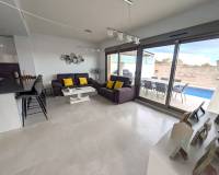 Resale - Detached Villa - Villamartin - PAU 26