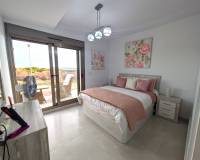 Resale - Detached Villa - Villamartin - PAU 26