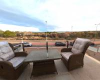 Resale - Detached Villa - Villamartin - PAU 26